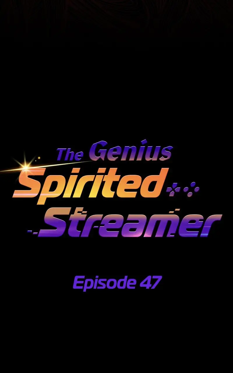The Possessed Genius' Gaming Stream Chapter 47 54